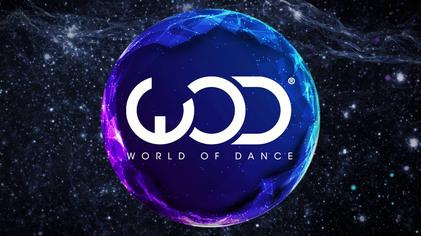 P5 Pairs Ccilu USA with World of Dance